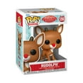thumbnail image 2 of Funko Pop! Movies: Rudolph the Red-Nosed Reindeer - Rudolph Vinyl Figure, 2 of 2