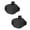 1 pair, variant on Anti Slip Motorcycle Shoe Protector Guard Shifter Sleeve For All Boot Easy To Clean And Maintain Design