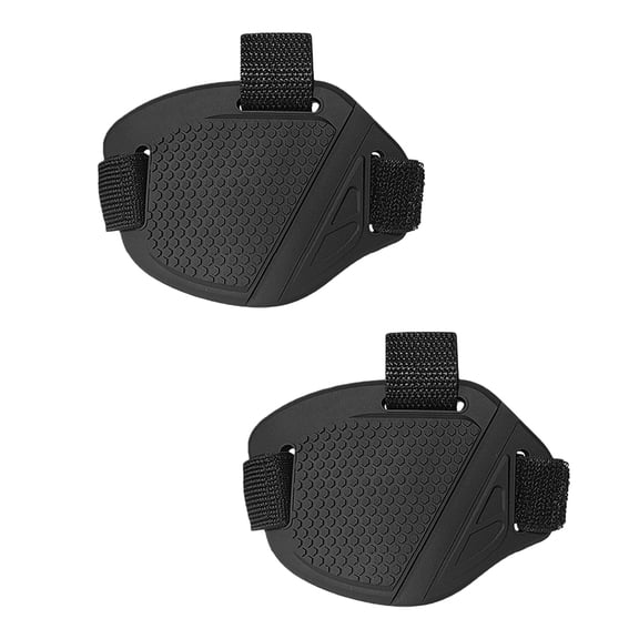 Anti Slip Motorcycle Shoe Protector Guard Shifter Sleeve For All Boot Easy To Clean And Maintain Design