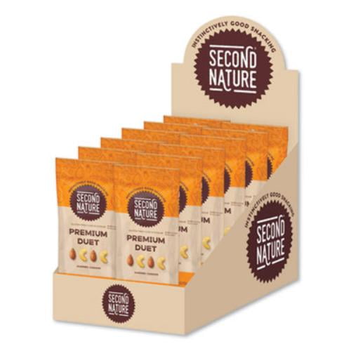 Second nature trail mix coupon