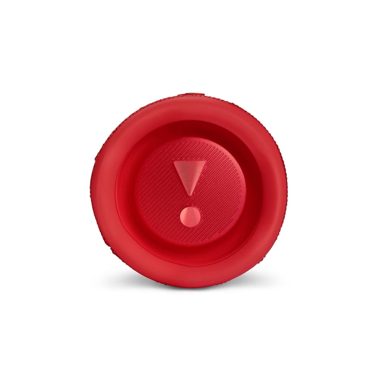 JBL Portable Bluetooth Speaker, Red, JBLFLIP6REDAM-FLIP45CASE