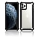 thumbnail image 3 of Heavy Duty Protection Urban Doom Armor PC+TPU Case for iPhone 15 14 13 12 11 Pro Max XR XS 8 7 Plus Transparent Shockproof Cover, 3 of 5