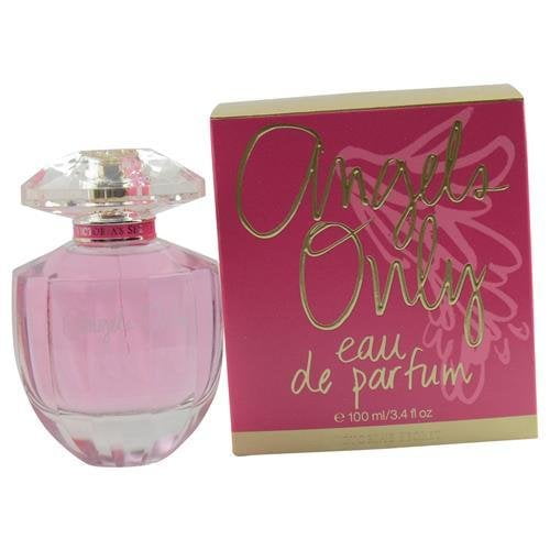 Victorias Secret Angels Only Perfume 3.4 fl oz Walmart