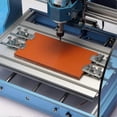 thumbnail image 5 of 4-Pack T-Clamps for CNC 3018 Series Milling and Engraving Machines, 5 of 5