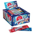 Airheads Halloween Chewy Candy Bars, Assorted, Nut Free, Regular Size