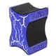 thumbnail image 4 of Almohada de soporte para guitarra, reposacabezas para guitarra, instrumento de cuerda azul, herramienta Luthier, alturas, soportes para cuello para guitarra, diseño personalizado, 4 of 12