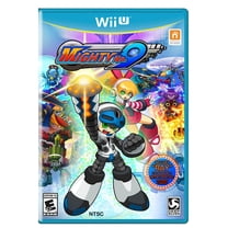 Mighty No. 9 Nla (Other)