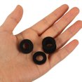 thumbnail image 2 of LOLIPPYY 5 Pcs Anneaux d'Étanchéité pour Machine à Soda Joints en Caoutchouc Noirs Durables et Faciles à Installer pour Usage Domestique, 2 of 7