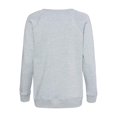 thumbnail image 3 of MV Sport - New Women - IWPF - Womenâ€™s Space-Dyed Sweatshirt, 3 of 3