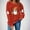 #327-Red, variant on Craaazy Halloween Shirts for Women Long Sleeve Witch Graphic Tees Vintage Festival Tops Halloween prints Sweatshirts Long Sleeve Crewneck Pullover Gifts