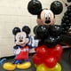 thumbnail image 5 of Globo de aluminio de Mickey Minnie Mouse de Disney, decoración para fiesta de cumpleaños, baby shower, globos de Mickey Mouse de dibujos animados, suministros para globos de aire, 5 of 5