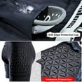 thumbnail image 6 of COOLOMG Boys Padded Compression Shorts with Groin Cup Youth Athletic Protector Shorts for Baseball, Hockey, Lacrosse, 6 of 7
