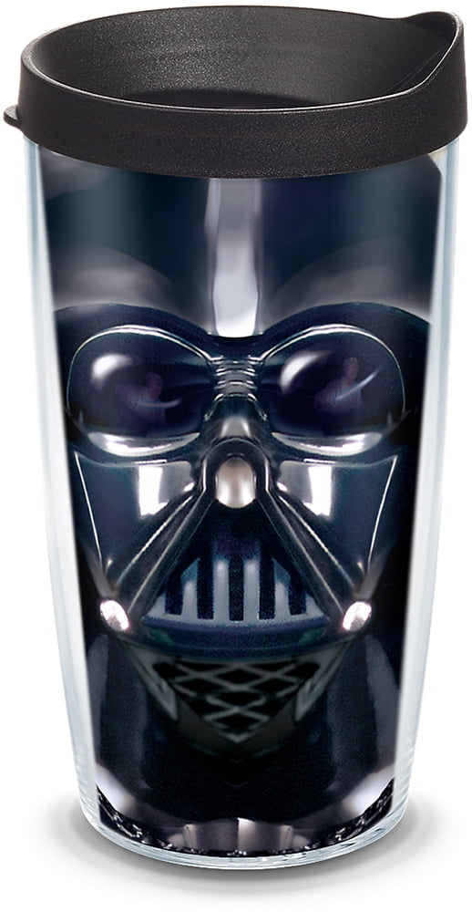 Star Wars Darth Vader Insulated Cold Box by Zak! 