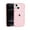 Pink, variant on For Apple iPhone 15 Plus (6.7") MagSafe Compatible Glitter Shiny Sparkle Bling TPU Rubber Hard PC Back Hybrid Frame Cover ,Xpm Phone Case [ Pink ]