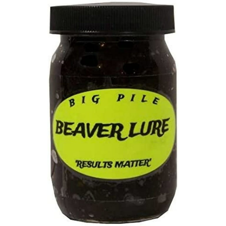 Dunlap's Beaver Lure (1 oz.), Very attractive to beaver 