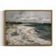 thumbnail image 1 of Decoración mural en Simsea Vintage Coastal Scenic, 30 x 41 cm, 1 of 7