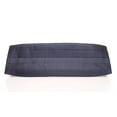 thumbnail image 2 of Dolce & Gabbana Elegant Silk Polka Dot Cummerbund, 2 of 5