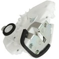 thumbnail image 2 of CCIYU Front Left Side Door Latch Lock Actuator Compatible for Honda Civic 2006 07 08 09 10 2011 Door Lock Actuators Replaces 72150-SVA-A14, 2 of 5