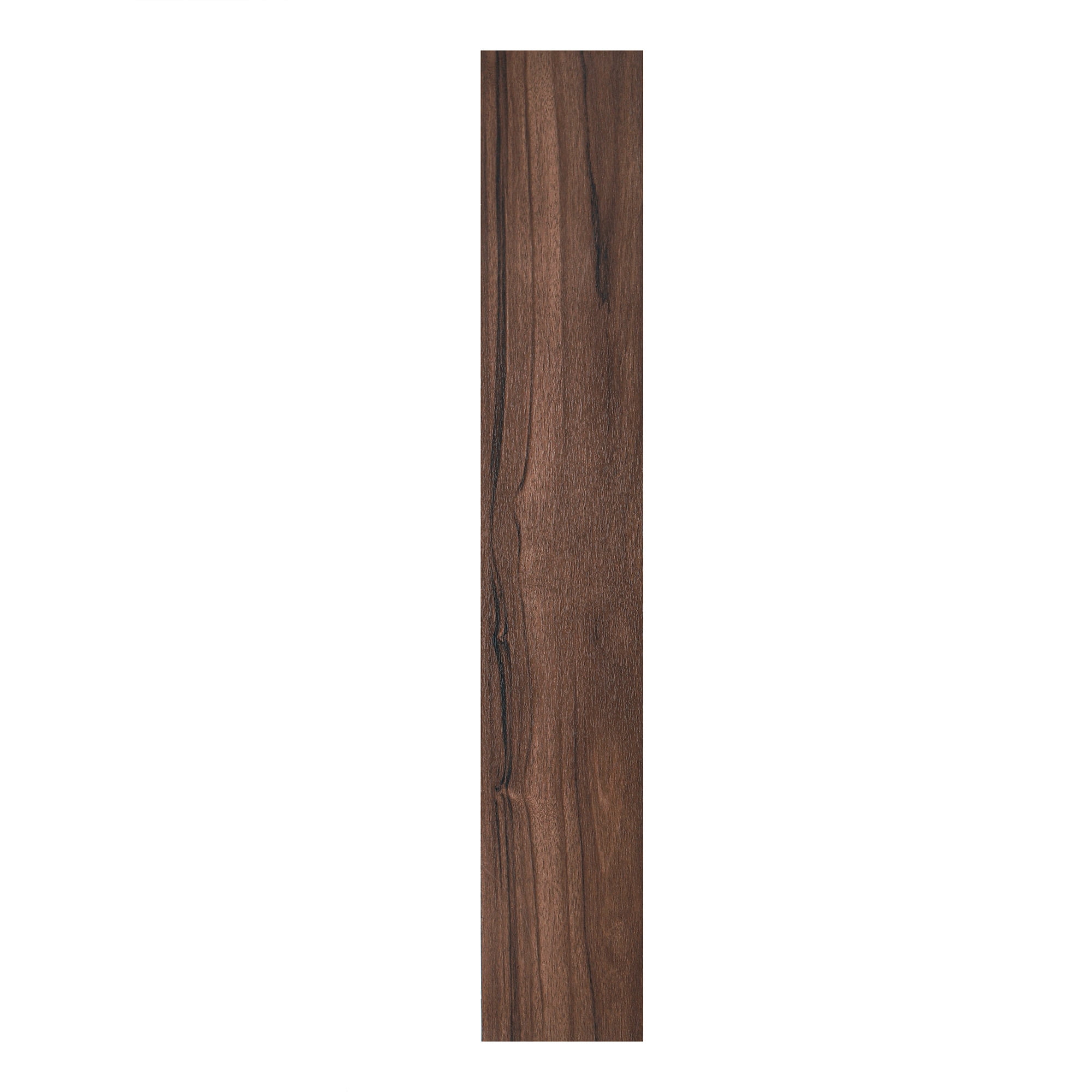 Achim Nexus 6"x36" 1.2mm Peel & Stick Vinyl Floor Planks 10 Planks/15 Sq.  Ft. Hickory - Walmart.com