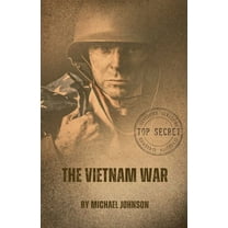 American History The Vietnam War, Book 3, (Paperback)