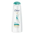 thumbnail image 1 of Dove Nutritive Solutions Shampooing, Hydratation Quotidienne 12 oz, 1 of 3