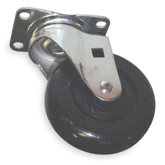Rubbermaid Swivel Caster