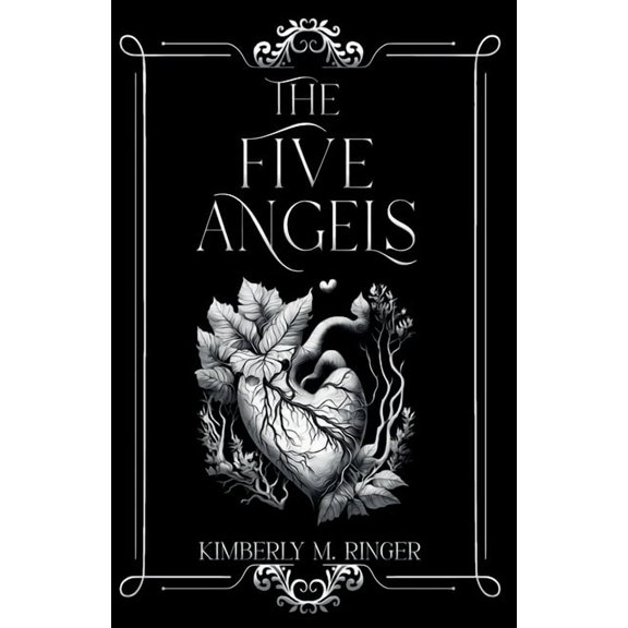 The Five Angels, (Paperback)