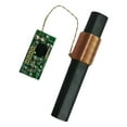 thumbnail image 4 of Radio del módulo receptor, reloj de radio con control de accesorios, banda dual 40K60K simple FCD Zulema Módulo receptor, 4 of 7