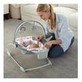 thumbnail image 5 of Bouncer Silla Vibradora Ingenuity Smartbounce Automatica Braden, 5 of 5