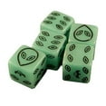 thumbnail image 3 of d6Cube16mmGLOW ALIEN (12), 3 of 3
