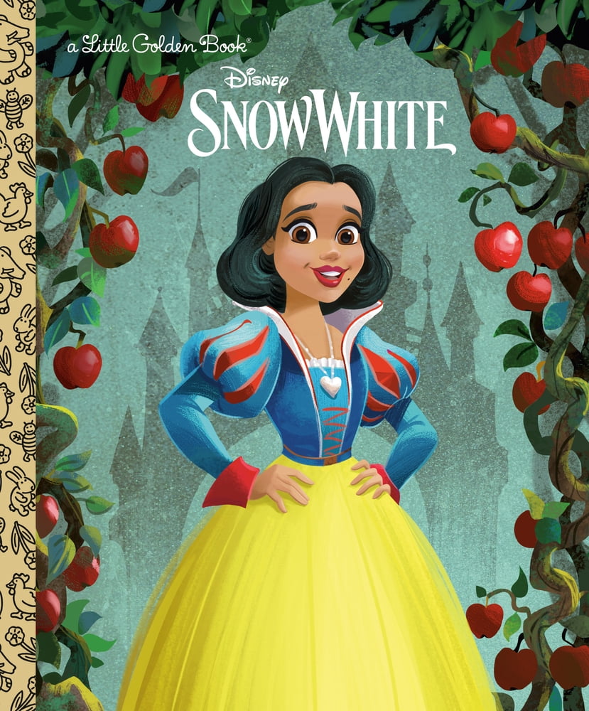 Pre-Owned Disney Snow White (Hardcover) 0736444157 9780736444156