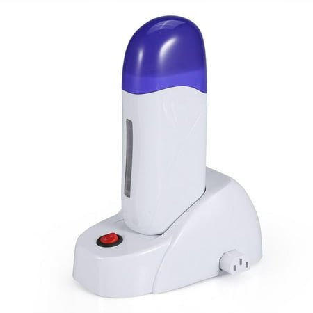 Garosa 3 Types Cartridge Wax Depilatory Roller Heater Waxing Body Hair Removal Machine, Depilatory Heater, Hair Removal Wax Machine | Walmart Canada Garosa 3 Types Cartridge Wax Depilatory Roller Heater Waxing Body Hair Removal Machine, Depilatory Heater, Hair Removal Wax Machine | Walmart Canada