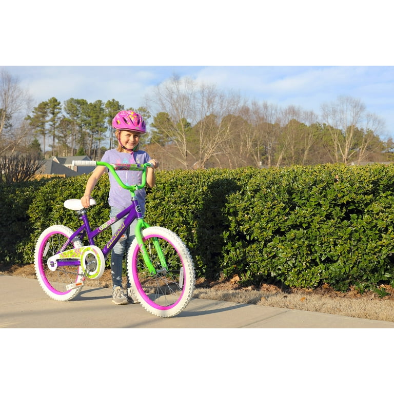 20 inch magna girls rule bmx bike sales
