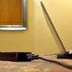 thumbnail image 5 of Cargador USB C de 45 W para portátil, compatible con Lenovo, Chromebook y Asus, cable de carga rápida para Android, tipo C, cable de carga de 3 m, extensión para mando N64, cable extensor de 3 m,, 5 of 8