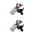 thumbnail image 1 of Eigraketly Conjunto de controlador de scooter eléctrico BLDC - Protección contra subtensión y sobrecorriente Type1 NO1, 1 of 6