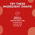 thumbnail image 5 of Duncan Hines Keto Friendly Chocolate Chip Cookie Mix, 8.8 oz., 5 of 9