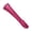 67# Pink, variant on Long Leather Gloves Faux Leather Elbow Length Gloves for Women Evening Party Costume