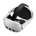 thumbnail image 5 of IPLAY Sangle de Tête Elite pour Meta Quest 3 / Oculus Quest 3 - Sangle de Casque VR Ajustable avec Soutien Ergonomique, Coussinets Réduisant la Pression, Cadran à Ajustement Rapide / Accessoires Meta Quest 3, 5 of 5