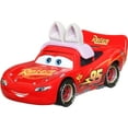 thumbnail image 2 of Disney and Pixar Cars Easter Assortment 1:55 Scale Die-Cast Vehicle for Holiday, 2 of 4