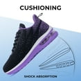 thumbnail image 3 of Artlea Womens Running Shoes Athletic Tennis Shoes Fashion Walking Sneakers for Gym Sports Workout, US Size 6, 3 of 7