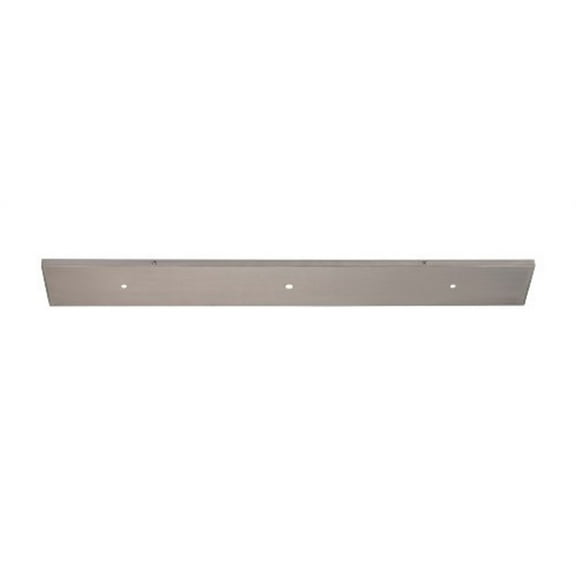 Nuvo 25-4091 - 3 Light Canopy Mounting Plate