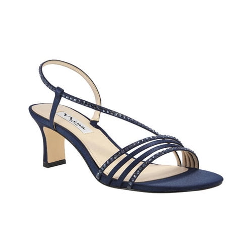 Women's Gerri Strappy Slingback Sandal