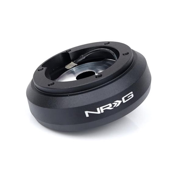 NRG SRK-167H Short Hub Adapter with Resistors for 1999-2004 Mazda Miata MX-5