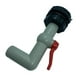 thumbnail image 3 of Conector de manguera de Barril shamjiam 2in IBC Normal, 3 of 8