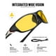 thumbnail image 3 of Lentes de Sol Polarizados KALIYADI con Protección UV400 para Hombre, 3 of 7