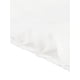 thumbnail image 5 of INSPIRE CHIC Vestido Casual de Encaje Flowy para Mujer, Corte A y Flare, Blanco M, 5 of 6