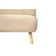 thumbnail image 5 of Sofa Kessa Muebles Karla Beige, 5 of 9