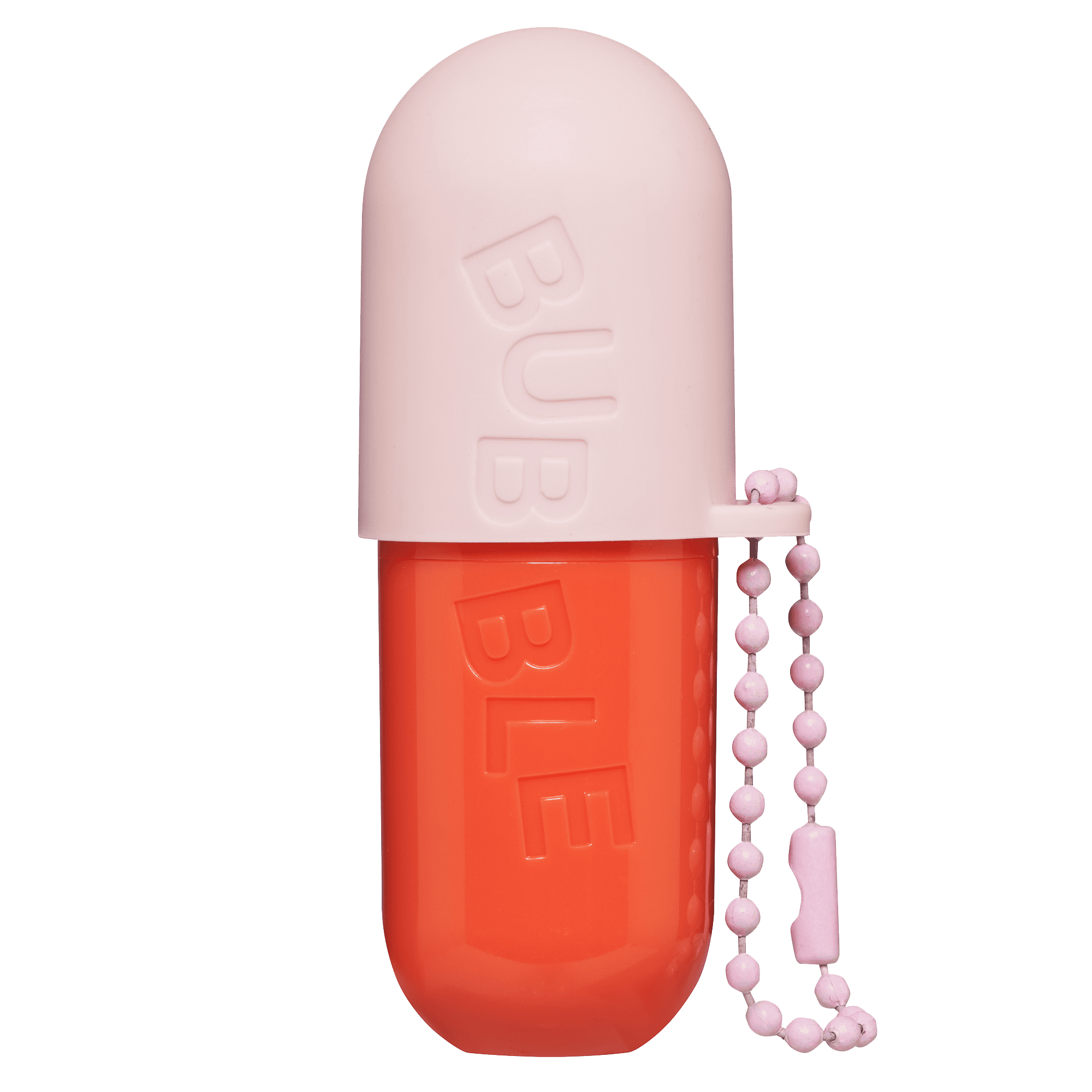 Bubble Skincare Tell All Juicy Secret Lip Balm 0.15 oz
