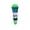 B, variant on Kids Echo Microphone No Battery Required, Voice Amplifier Toy for Early Learning Speech Development, Durable Musical Play Toy for Toddlers, Interactive Educational Toy for Indoor Outdoor Use