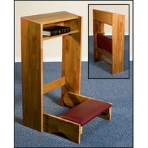Padded Folding Kneeler